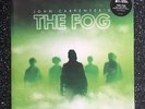 John Carpenter The Fog vinyl LP / Silva Screen