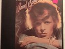 David Bowie Young Americans LP EX vinyl APL1-0998 no barcode