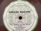 New Republic 2332 TOM MORRISON  ( Irish Flute) 