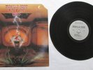 MANILLA ROAD Out Of The Abyss RECORD LP VINYL 80's HEAVY METAL 1988 Leviathan