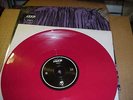 LP:  ELDER - Spires Burn / Release   RED VINYL Ltd  NEW UNPLAYED DOOM + Download