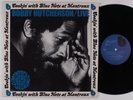 BOBBY HUTCHERSON Live At Montreux BLUE NOTE LP NM