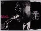 CHARLIE PARKER The Essential VERVE LP NM mono gatefold