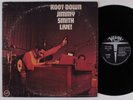 JIMMY SMITH Root Down Live VERVE LP VG+/VG++