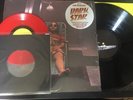 DARK STAR SOUNDTRACK LP & RED VINYL 7 Inch. New. John Carpenter