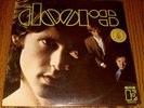 THE DOORS LP  FIRST ALBUM DOORS  ELEKTRA LABEL STILL FACTORY SEALED