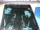 TUBBY HAYES/RONNIE SCOTT RARE TEMPO EP