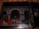 RUSH   MOVING PICTURES   NEAR MINT    ORIGINAL PRESS    IN SHRINK