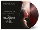 The Phantom Of The Opera (2004 Movie Soundtrack) [2LP]  COLORED VINYL