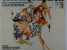 Lalo Schifrin - The Liquidator OST LP - MGM DG VG++