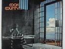 Cook County - Released LP - Greedy - Prison Soul Funk Modern Unknown? VG+ MP3