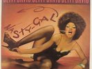 Betty Davis - Nasty Gal LP - Island VG++