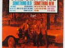 Olympics - Something Old, Something New LP - Mirwood DG