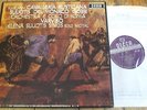 SET 343-4 Mascagni Cavalleria Rusticana etc. / Suliotis etc. W/B 2 LP box