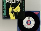 BLACK SABBATH / TOMORROW'S DREAM 1972 VERTIGO JAPAN 7inch SINGLE