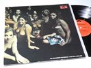 JIMI HENDRIX EXPERIENCE MINT- ELECTRIC LADYLAND PSYCH 2LP |231