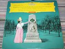 DGG RED STEREO 138 670 CLARA HASKIL PIANO CONCERTO & SONATA MOZART BAUMGARTNER