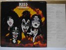 KISS / ORIGINALS II - Japan 3LP & BOOKLET