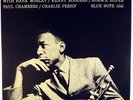 LEE MORGAN SEXTET-MINT RECORD, UNPLAYED, INSERT