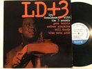 LOU DONALDSON - LD+3 - BLUE NOTE BLP 4012 DG RVG EAR 47 WEST