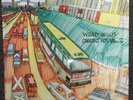 Wesley Willis Greatest Hits Vol. 2 LP w/ 7