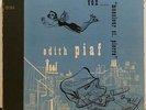 c 78 RPM Edith Piaf Vox VSP 311 album (2 - 12