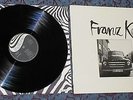 LP FRANZ K. Rock in Deutsch (Zebra)