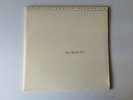 THE BEATLES - White Album 2xLP Mobile Fidelity Sound Lab Audiophile MFSL 2-072