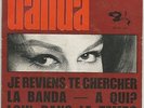 DALIDA je reviens / banda / a qui? / temps 7