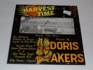 Doris Akers Harvest Time Choir  Gospel LP With Billy Preston On Organ