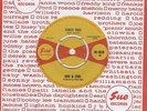 Bob & Earl - Dont Ever Leave Me / Fancy Free - Sue WI-4030 - Northern Soul Cross