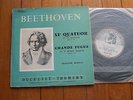 BEETHOVEN / QUATUOR BARYLLI / LP 10