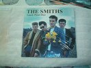 Sealed-2014-The Smiths-Lonely Planet Boys Import LP Record
