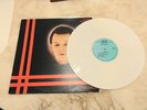 GARY NUMAN SOLID WHITE TELEKON DUTCH IMPORT VERY RARE ITEM TUBEWAY ARMY