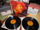 JIMI HENDRIX EXPERIENCE ELECTRIC LADYLAND Rare Set Oct 1968 U.S. Reprise Beauty