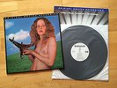 BLIND FAITH (Eric Clapton-Steve Winwood) / Same / LIMITED MFSL LP 1-186 / MINT