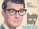 BUDDY HOLLY - Rare '64 U.K. EP 