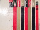 Complete ANTON WEBERN Box Set-Columbia 6 Eye #K4L-232 Robert Craft A+ Records