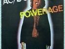 AC/DC - POWERAGE LP - K 50483 1978 UK ATLANTIC A1 / B1 PORKY PRIME 1st PRESS