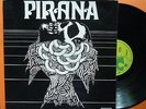 PIRANA OZ PROG/PSYCH MASTERPIECE/HARVEST ORIG. LP=PIRANA