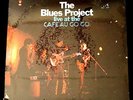 SEALED ORIGINAL US PRESSING The Blues Project Verve 3000