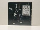 THE ONLY ONES LIVE IN LONDON 1977 LP RARE U.S. PRESS SEALED JOHNNY THUNDERS