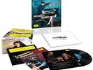 Argerich / Abbado - Complete Concerto Recordings [Vinyl New]