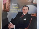 Horowitz Scriabin Sonata No. 3 16 Preludes RCA Plum Shaded Dog LM 2005 NM-
