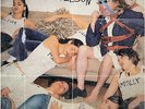 Gary Wilson - Friday Night With Gary Wilson [New Vinyl LP]
