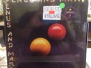 Paul McCartney & Wings - Venus And Mars SEALED LP ORIG SMAS-11419 RARE