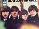 Beatles For Sale von The Beatles (1964) Original - keine Nachpressung- SMO 83790