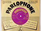 BOYD BENNETT & HIS ROCKETS EVERLOVIN' / BOOGIE AT MIDNIGHT 7