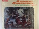 Arsenio Rodriguez 