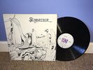 Storyteller - Story Teller LP Transatlantic 1970 UK 1st Press Autographed Signed